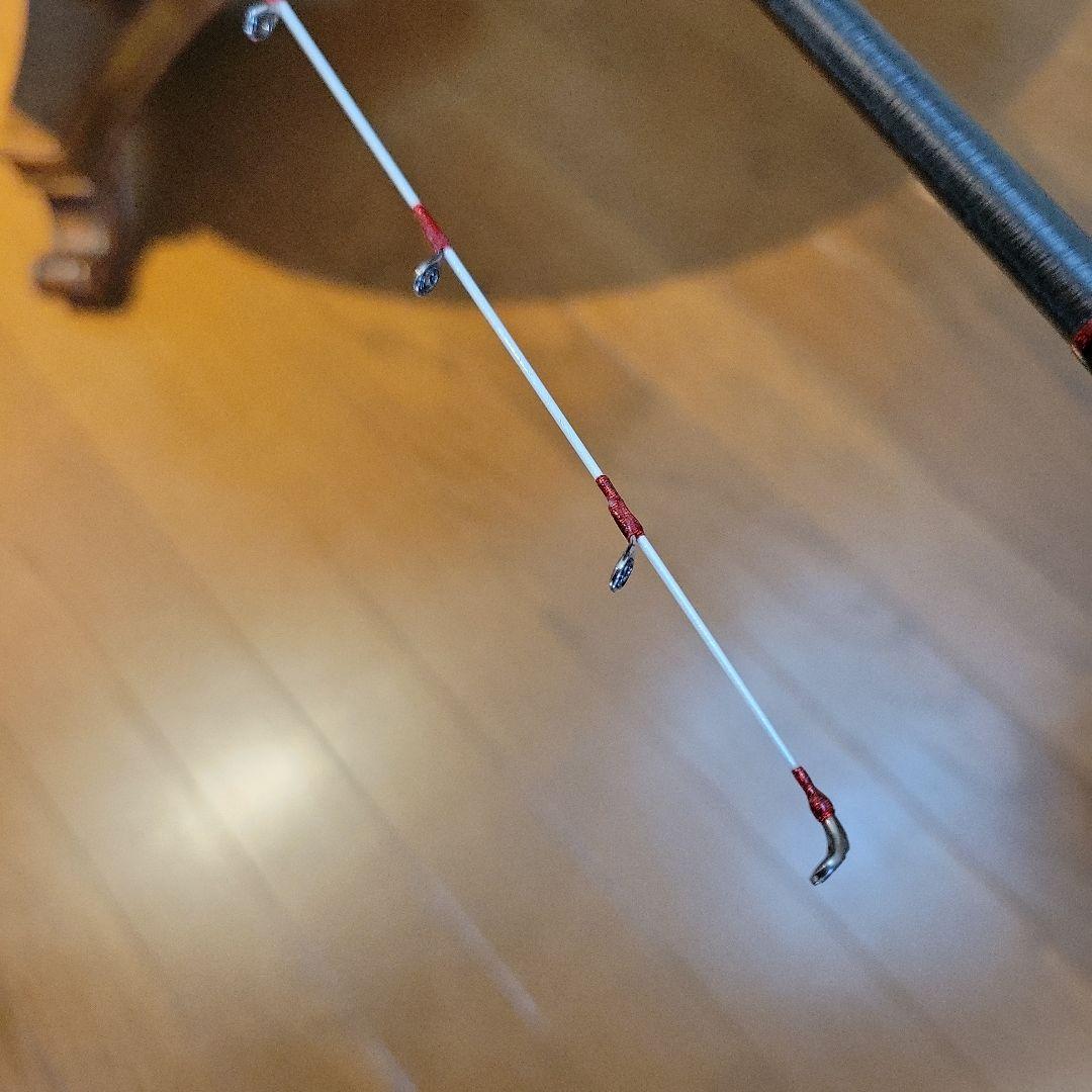 炎月　一つテンヤマダイ　大幅値下げします