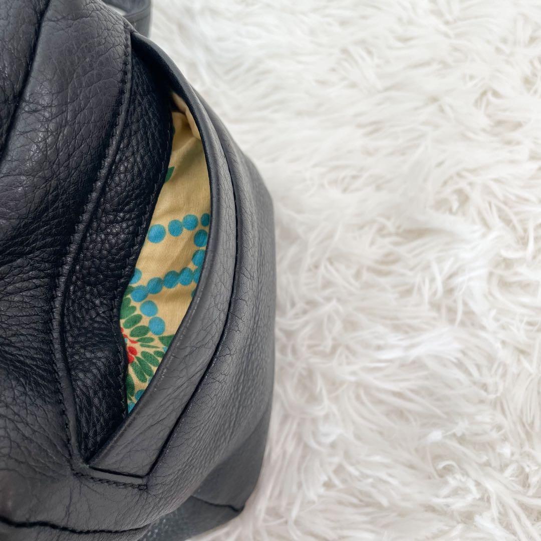 バッグ Marc Jacobs y2k Leather Shoulder Bag 00s