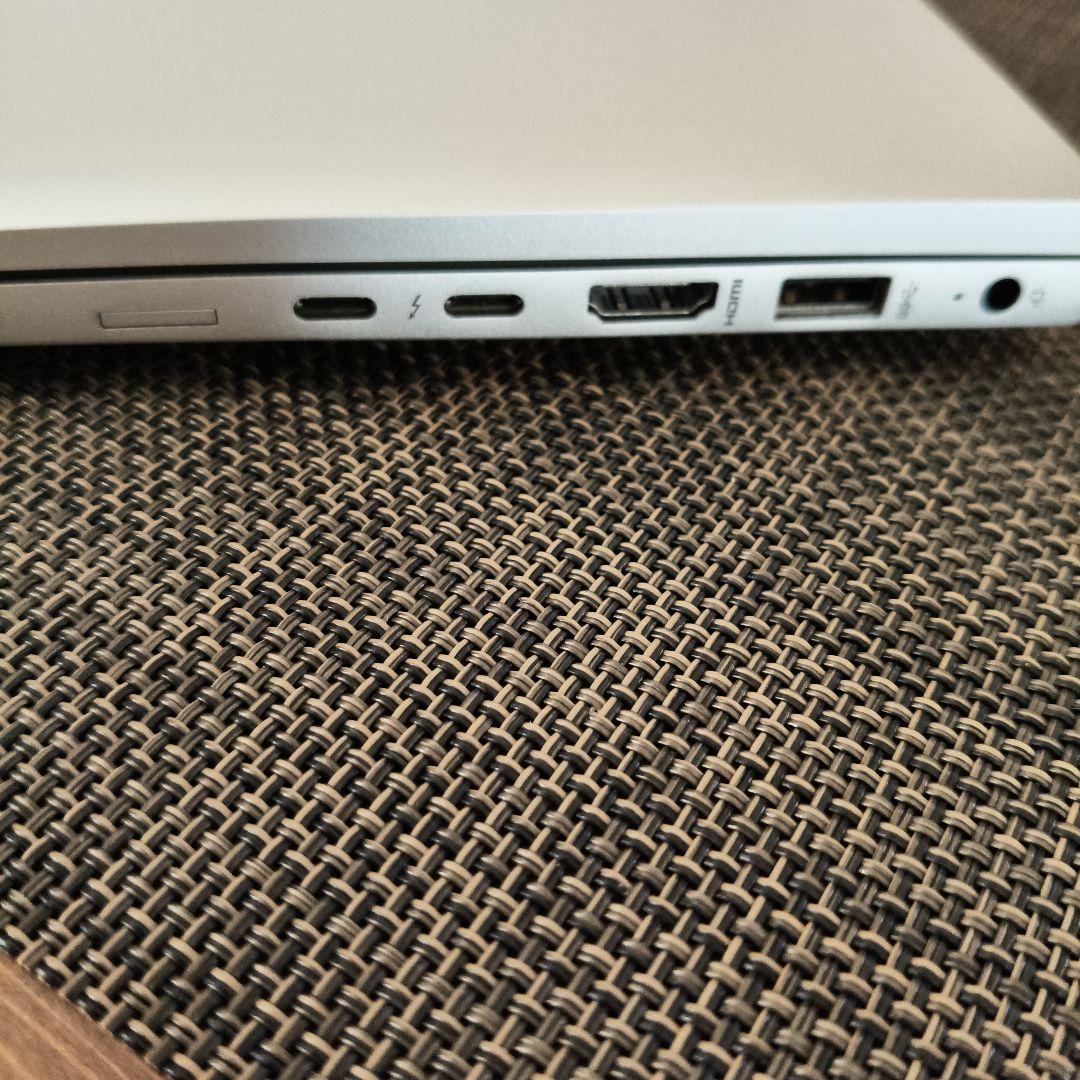 Windowsノート本体 HP Elite book 850 G7 Notebook PC