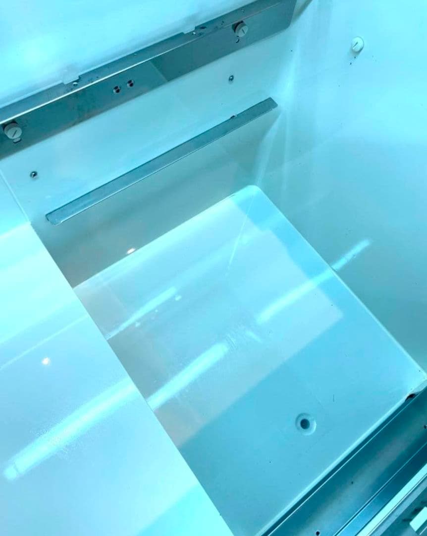 Panasonic アイス ジェラート ケース ディッピングケース