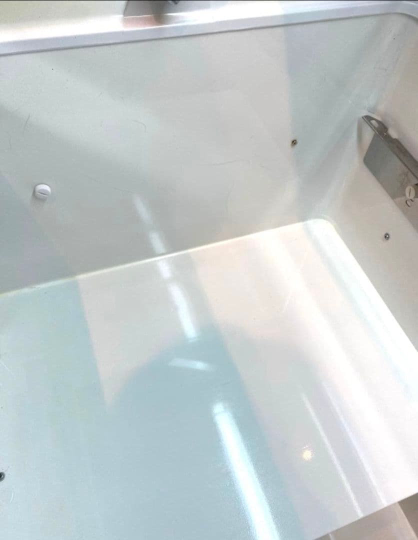 Panasonic アイス ジェラート ケース ディッピングケース