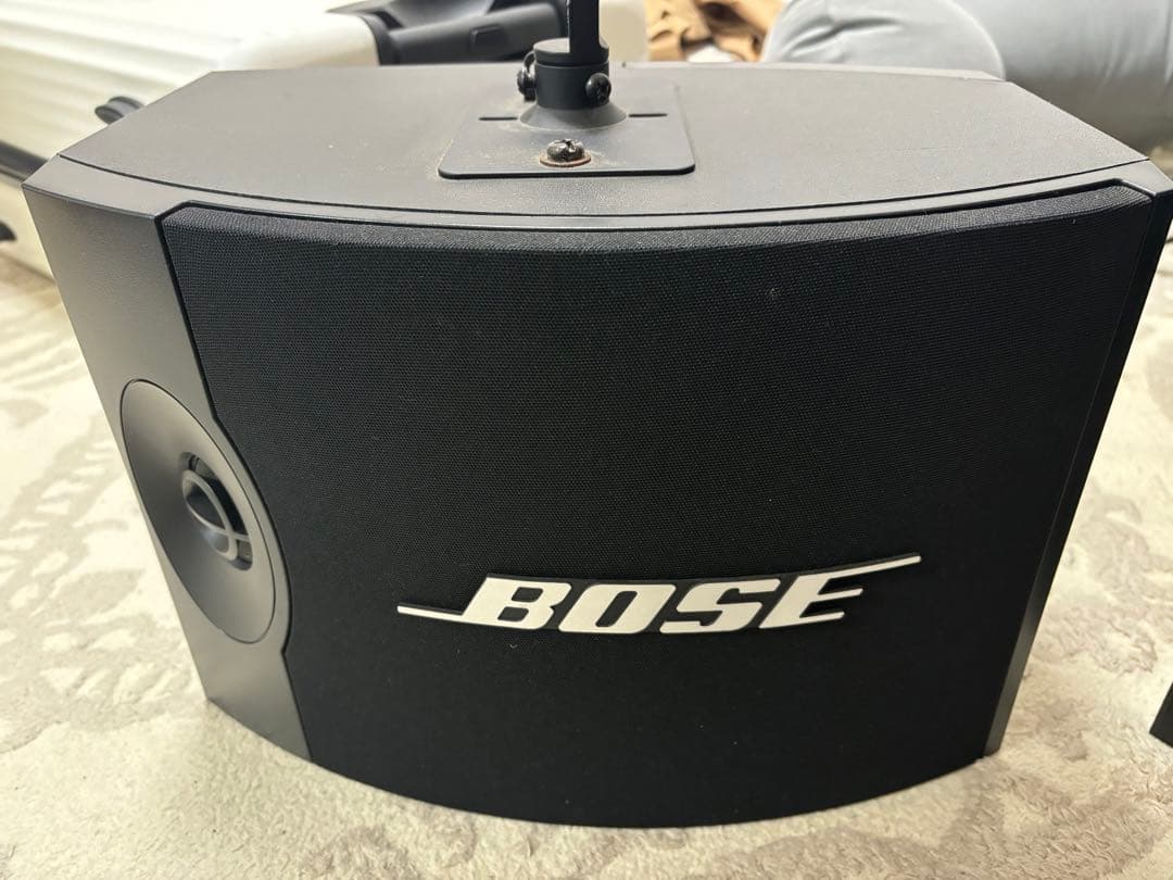 【値下げ不可】BOSE スピーカー 301V