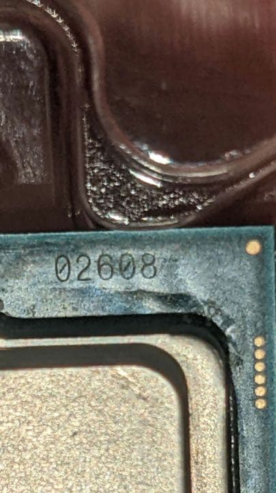 Intel CPU Core i7-6700 3.4GHz 8Mキャッシ 4コア