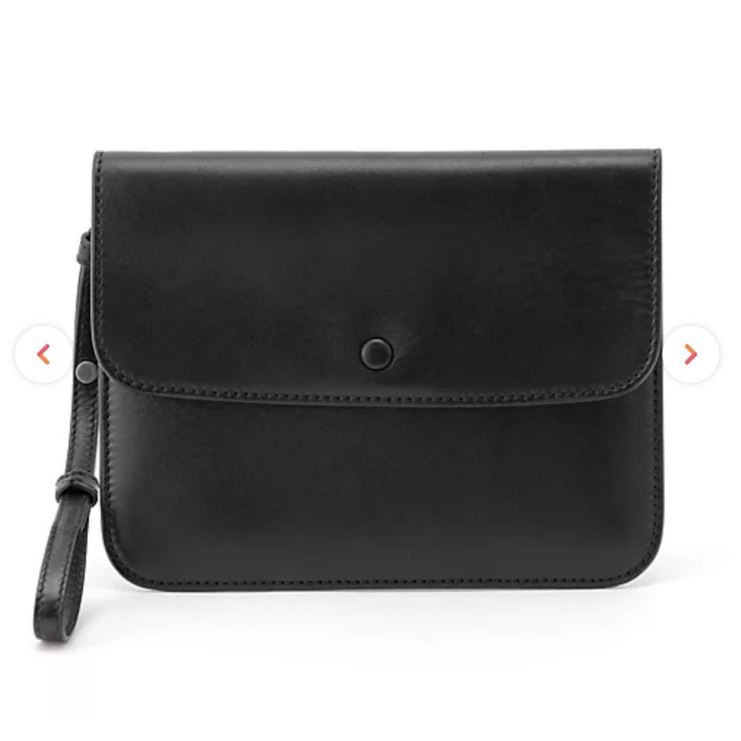 The ROW ラフィアバッグOregon