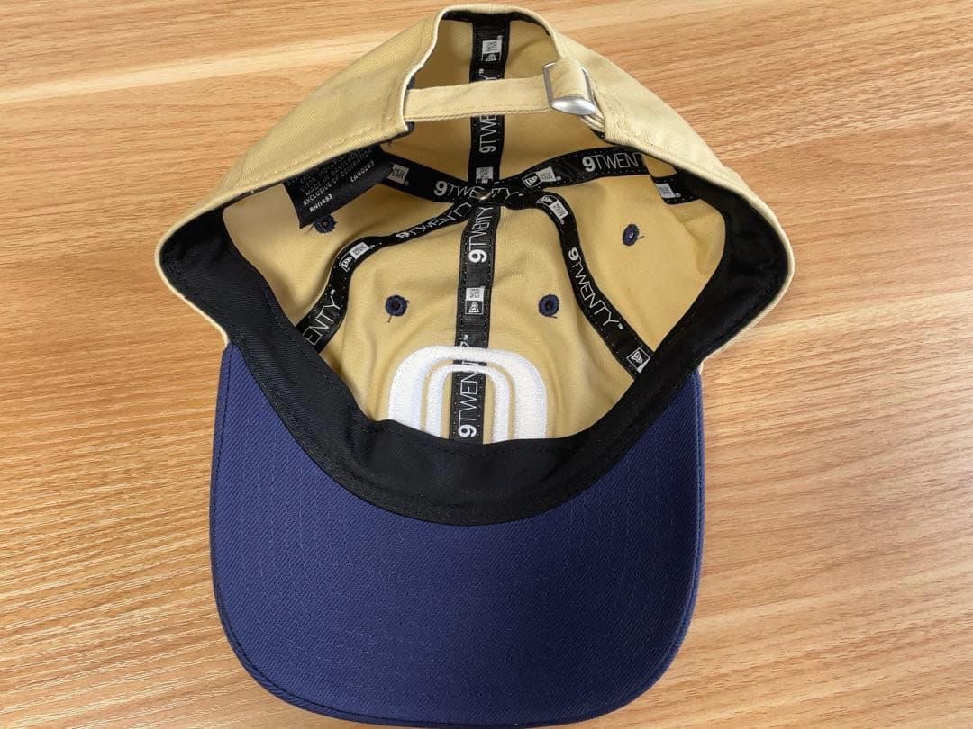 美品 Otto958 Kiko Kostadinov New Era キャップ