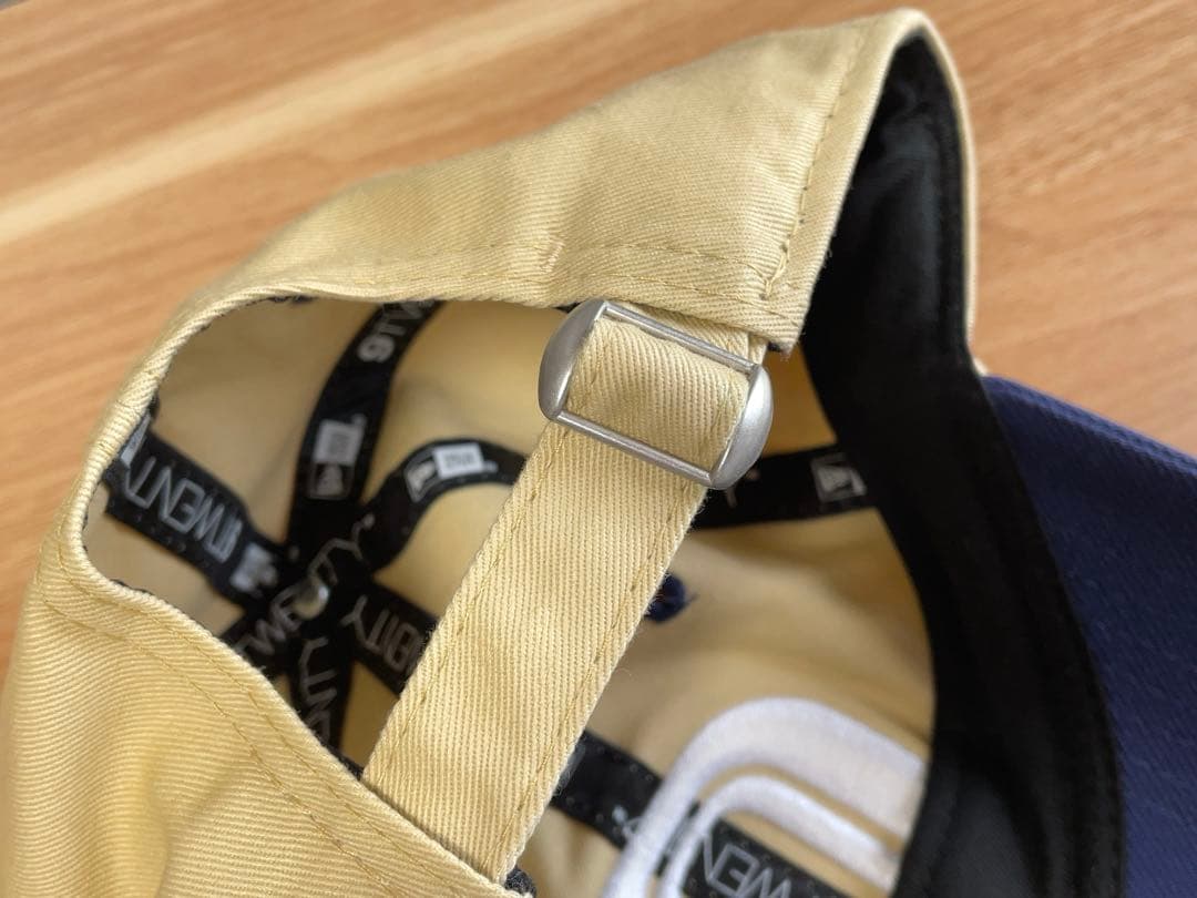 美品 Otto958 Kiko Kostadinov New Era キャップ