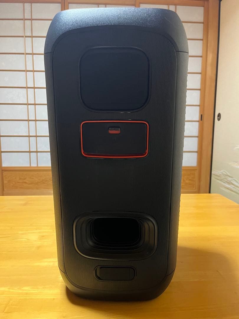 スピーカー・ウーファー JBL Party Box Club 120 Bluetooth