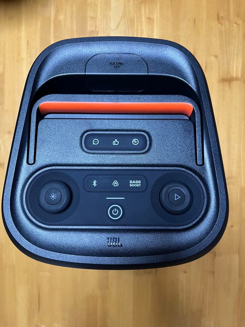 スピーカー・ウーファー JBL Party Box Club 120 Bluetooth