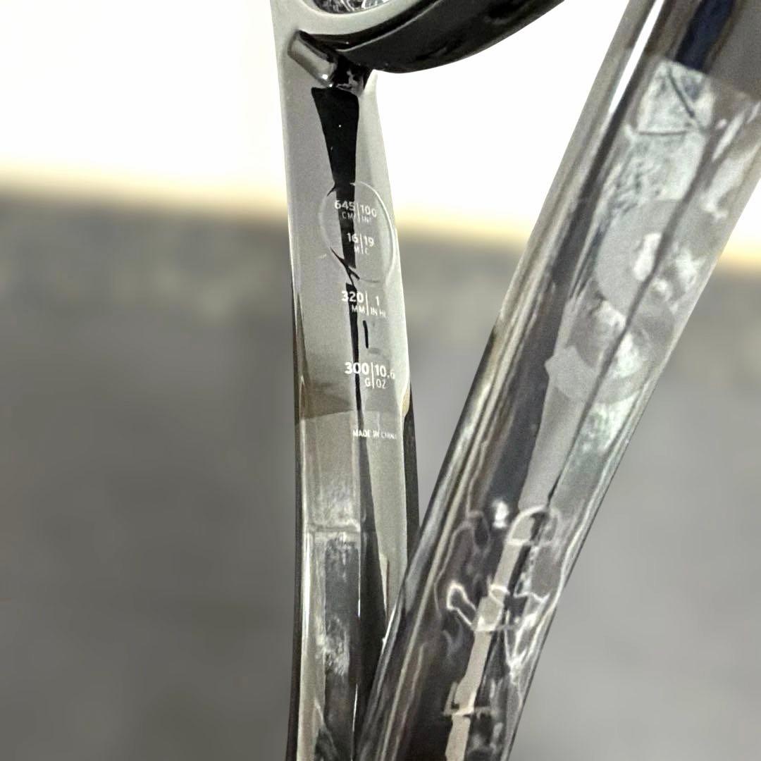 HEAD SPEED MPレジェンド2024 G2