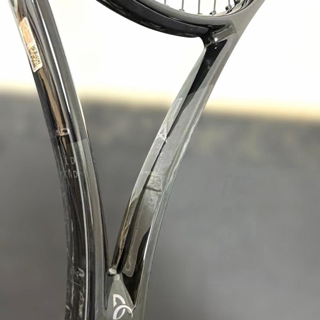 HEAD SPEED MPレジェンド2024 G2