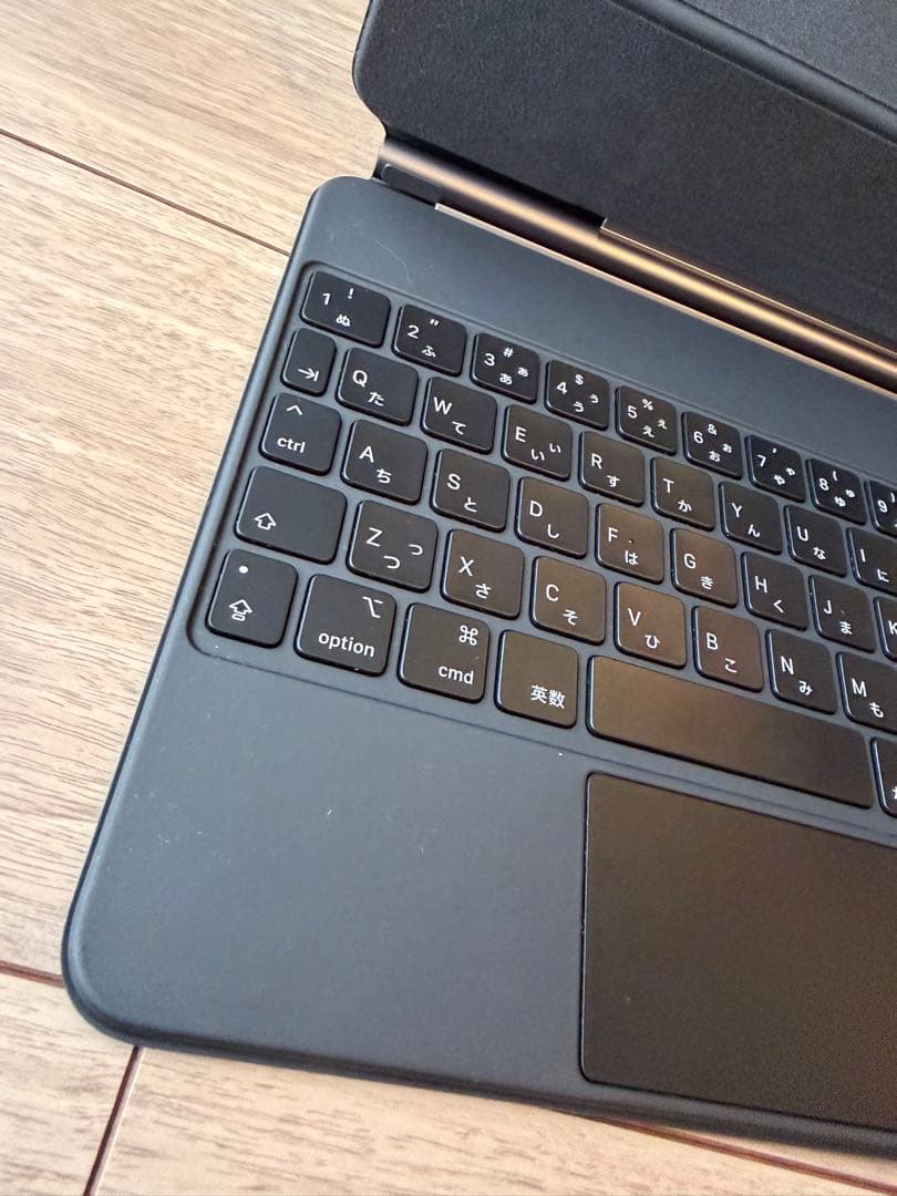 【美品】Apple iPad Magic Keyboard Air、Pro 11