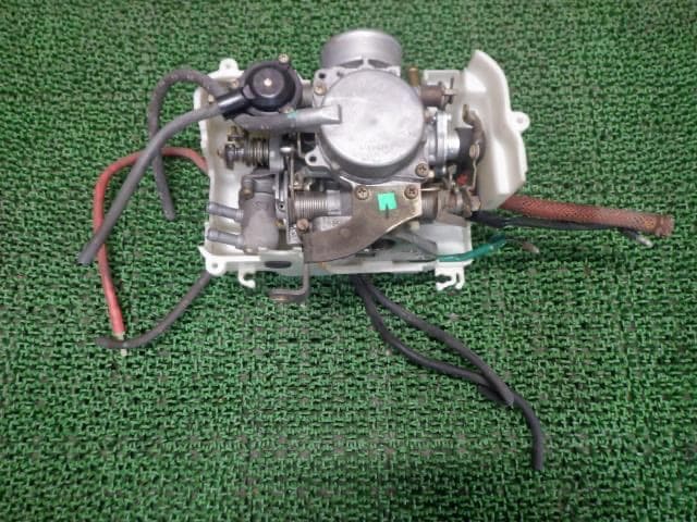 アクティ V-HA4 キャブレター NH528