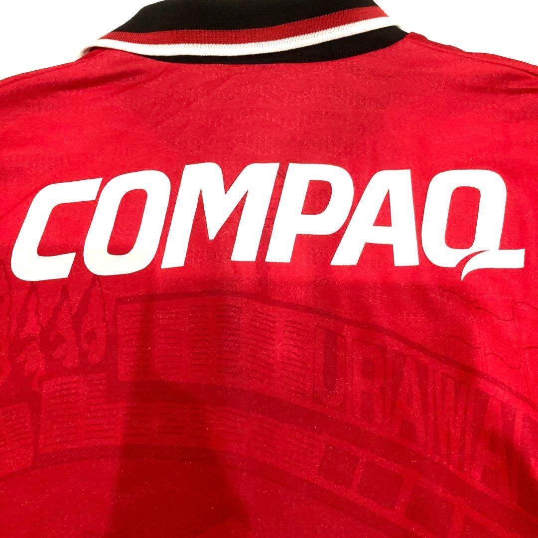 応援グッズ 1997 Urawa Reds  Uniform