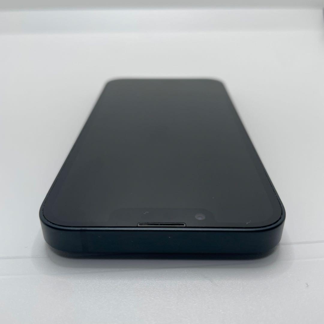 【格安美品】iPhone 13mini 256GB simフリー本体 346