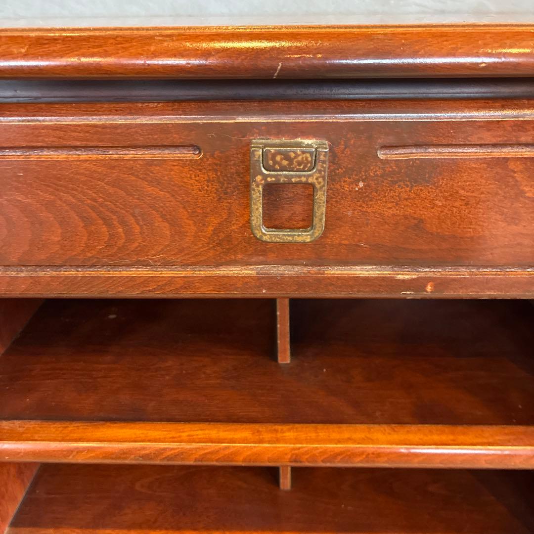 シューズ/スリッパボックス 下駄箱 収納棚