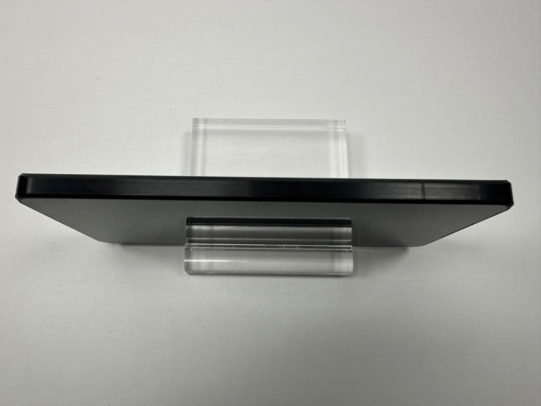 Aquos R7 docomo SH-52C 256GB ブラック