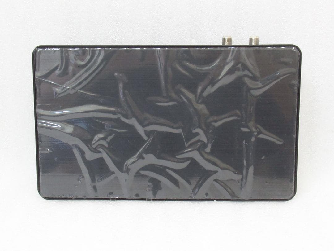 FUNAI 新4K衛星放送対応テレビチューナー FT-4KS10 美品