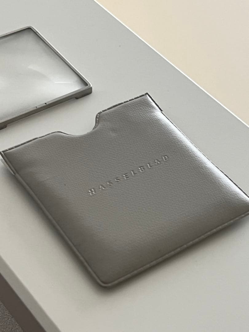 Hasselblad アキュートマット　スクリーン　ハッセル　純正