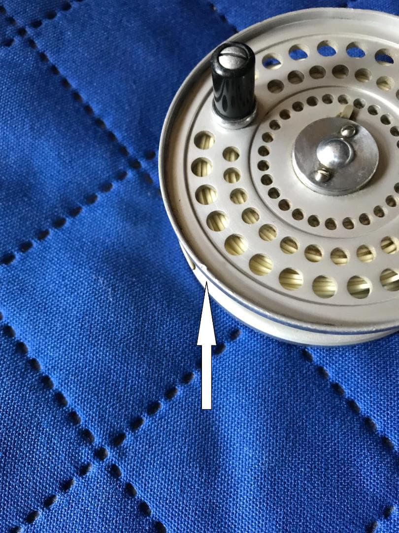 希少1978年　CFOⅢ リミテッド No80 アメリカ建国200年記念モデル