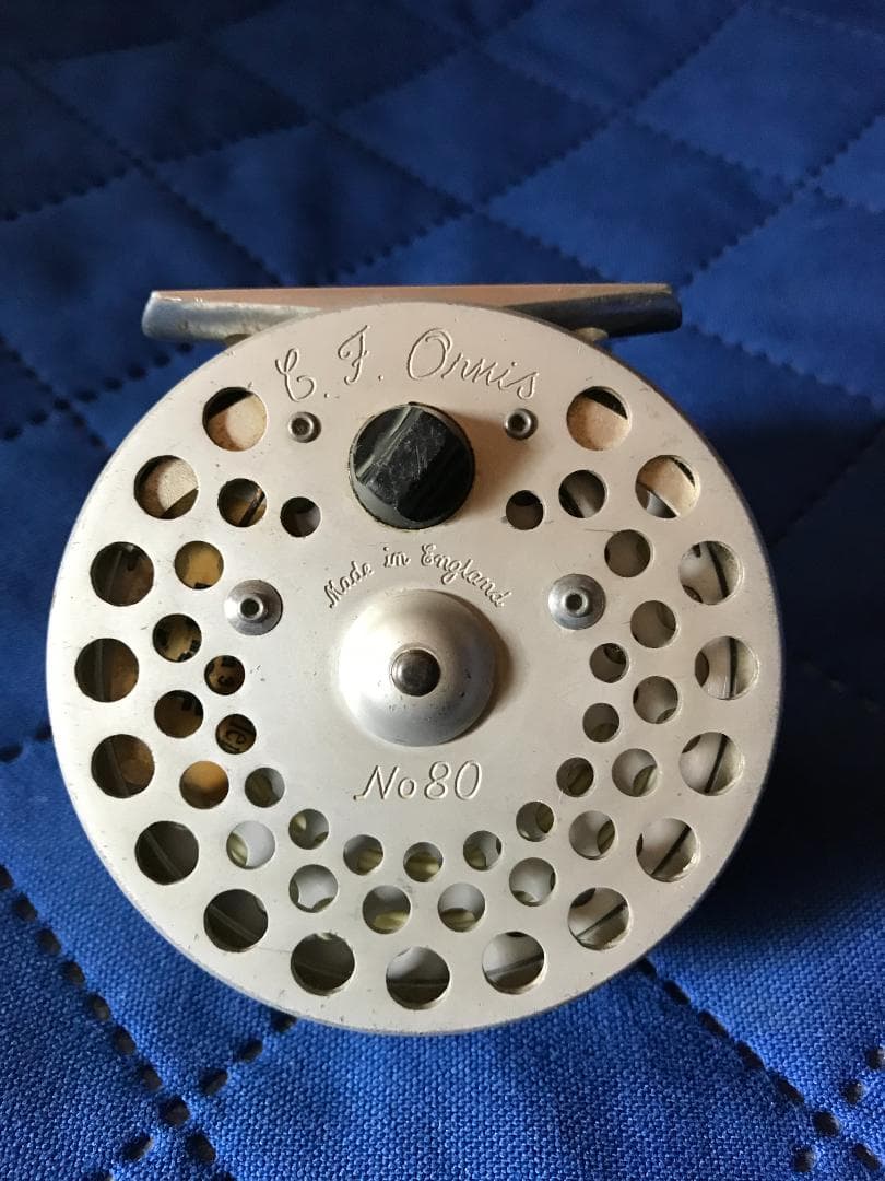 希少1978年　CFOⅢ リミテッド No80 アメリカ建国200年記念モデル