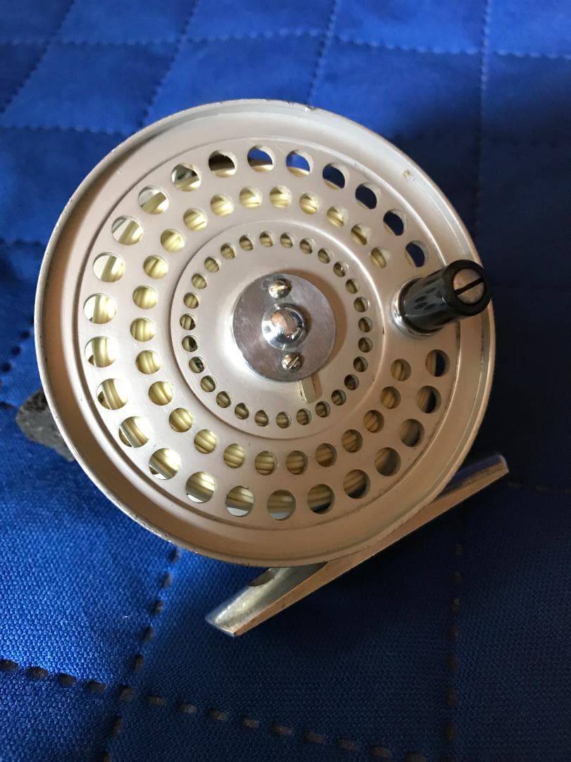 希少1978年　CFOⅢ リミテッド No80 アメリカ建国200年記念モデル