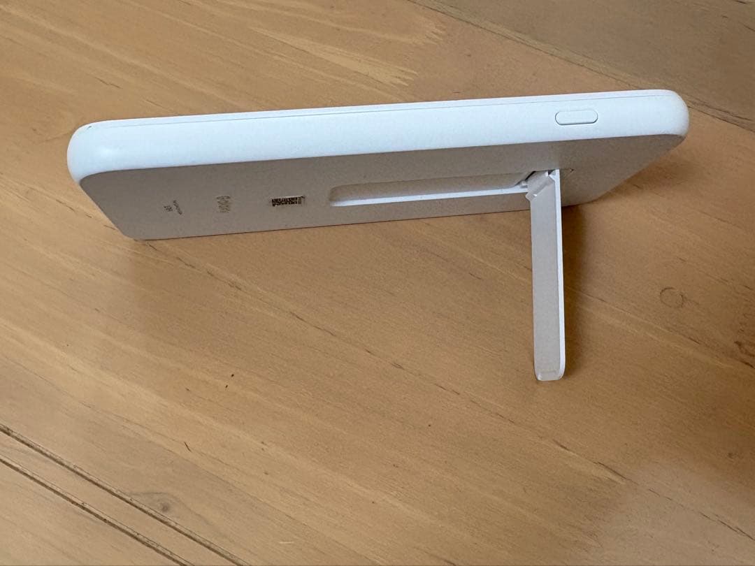 tomimaga様　2台Galaxy 5G (SCR01)