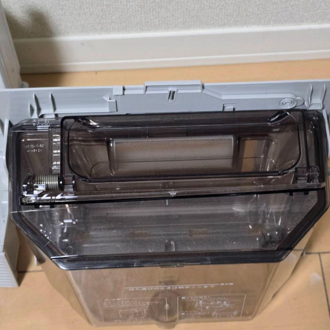 本日限定値下げダイキン加湿ストリーマ空気清浄機MCK70YKS美品