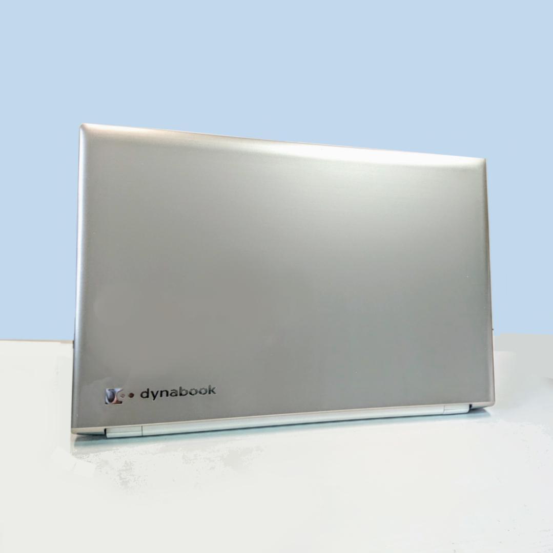 Tomo Ishi　Dynabook T6/R [224]