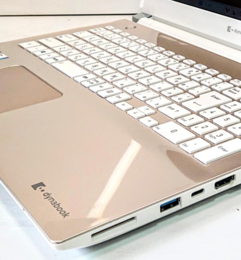 Tomo Ishi　Dynabook T6/R [224]