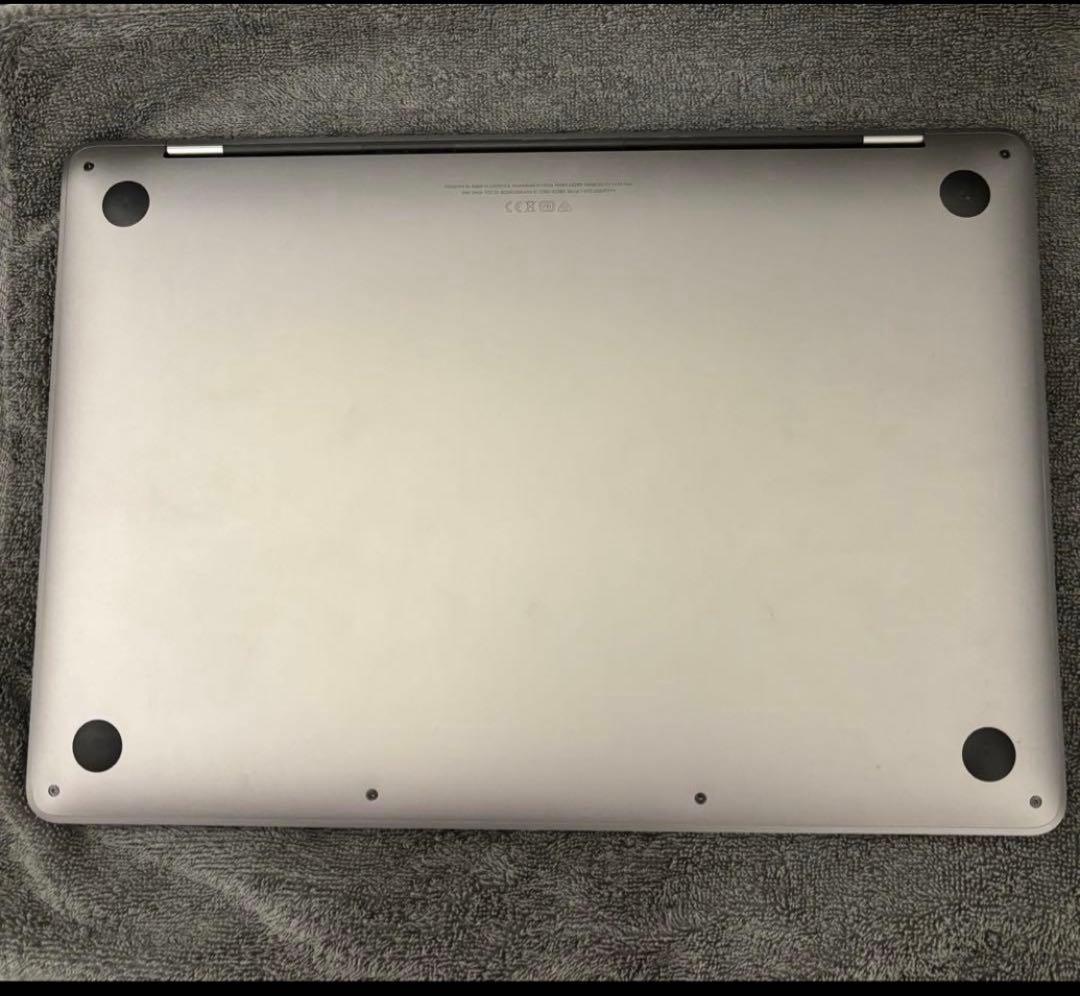 Apple MacBook Pro 2020 Core i5 16GB US配列