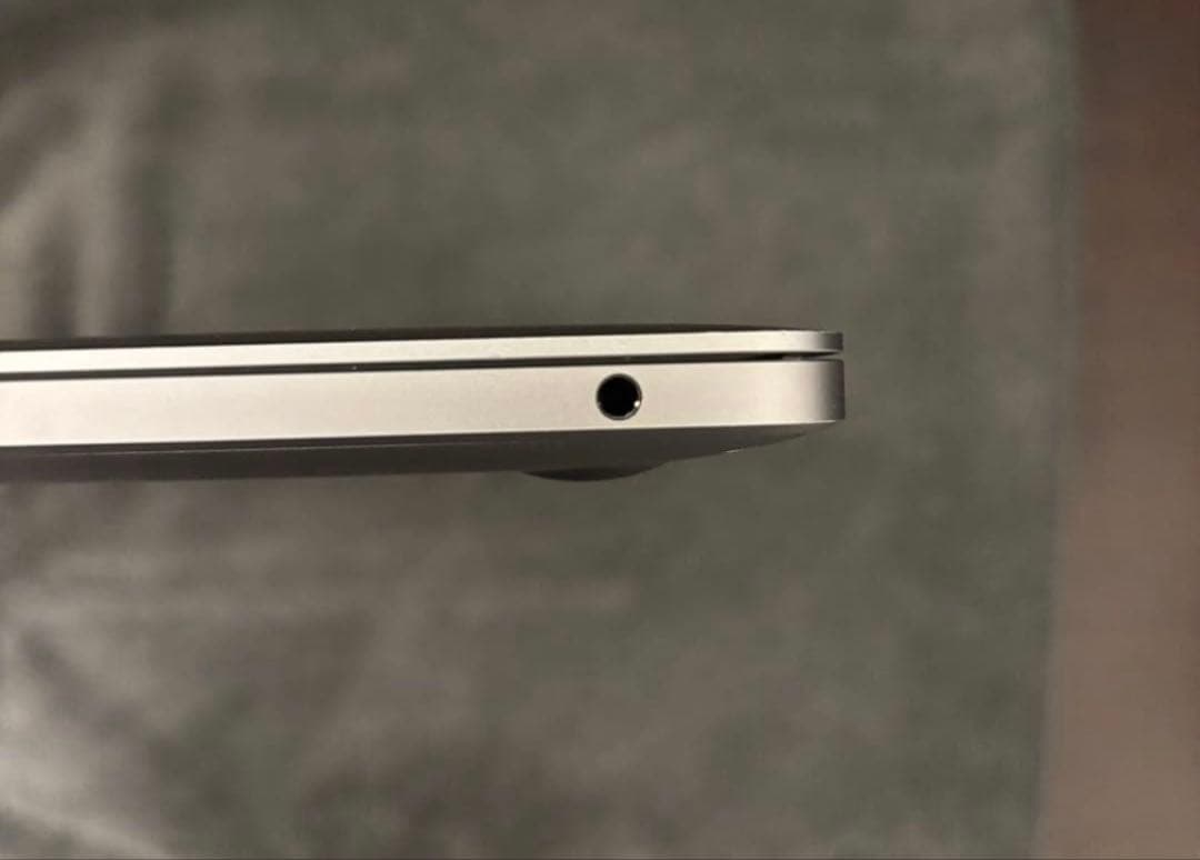 Apple MacBook Pro 2020 Core i5 16GB US配列