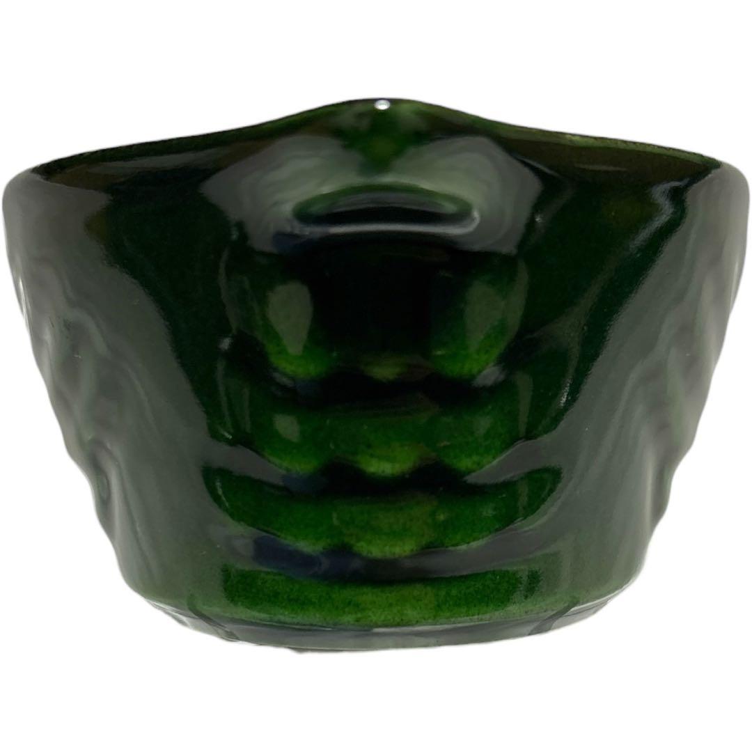 【新品】staub ストウブ スモールチキンココット バジルグリーン