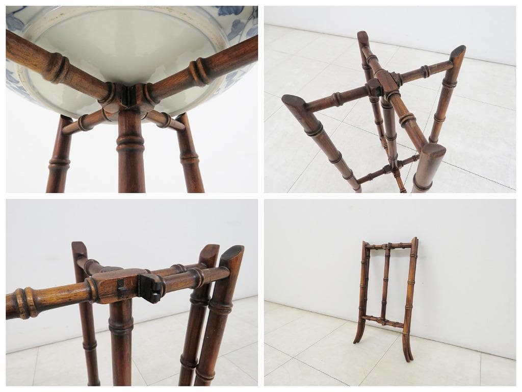 イギリス メートランドスミス セオドアアレキサンダー ウォッシュスタンド 陶器