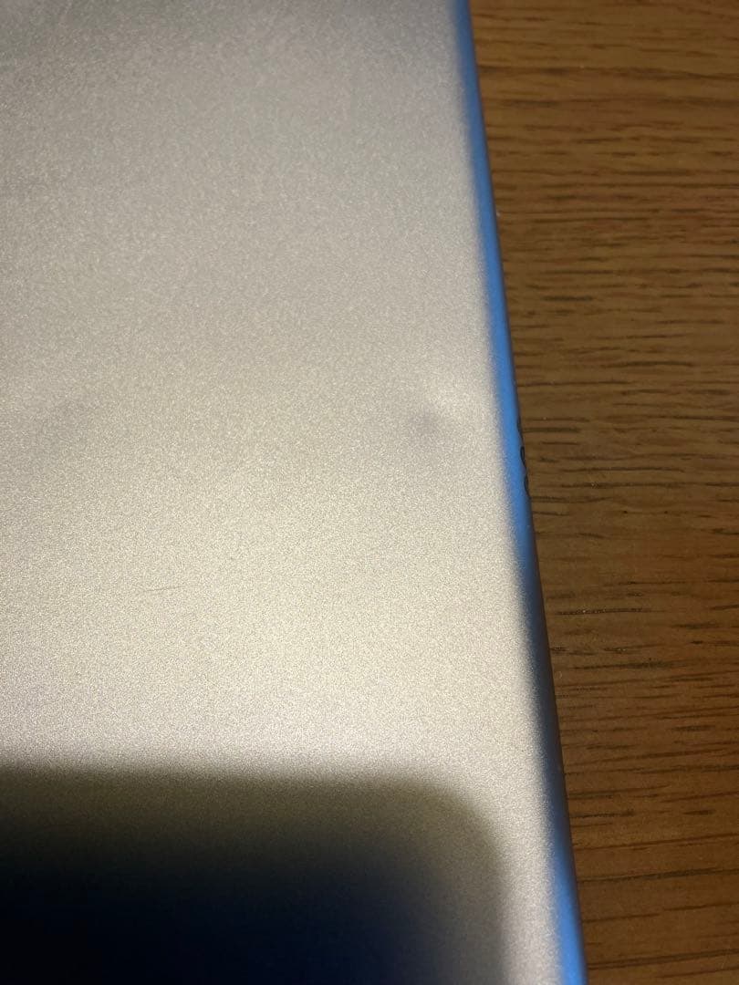 【Y様お取置き中】ipad pro