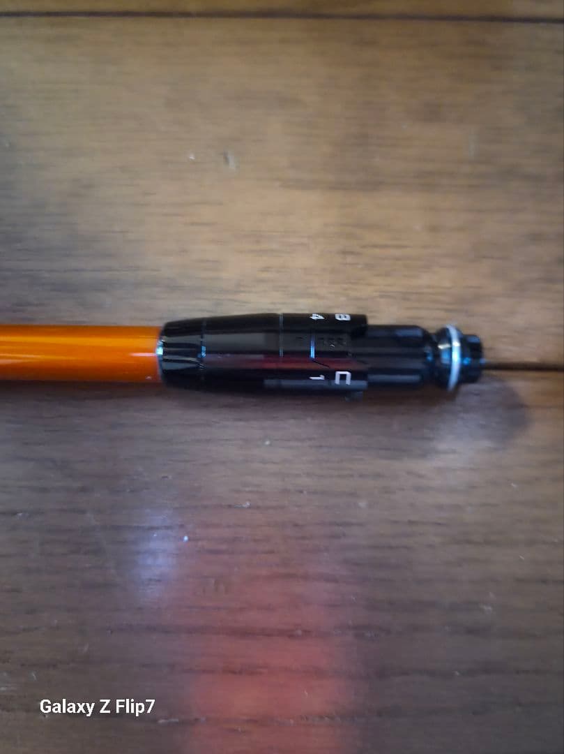 タイトリスト用 ツアーAD DI-75 HYBRID 5U FLEX-S