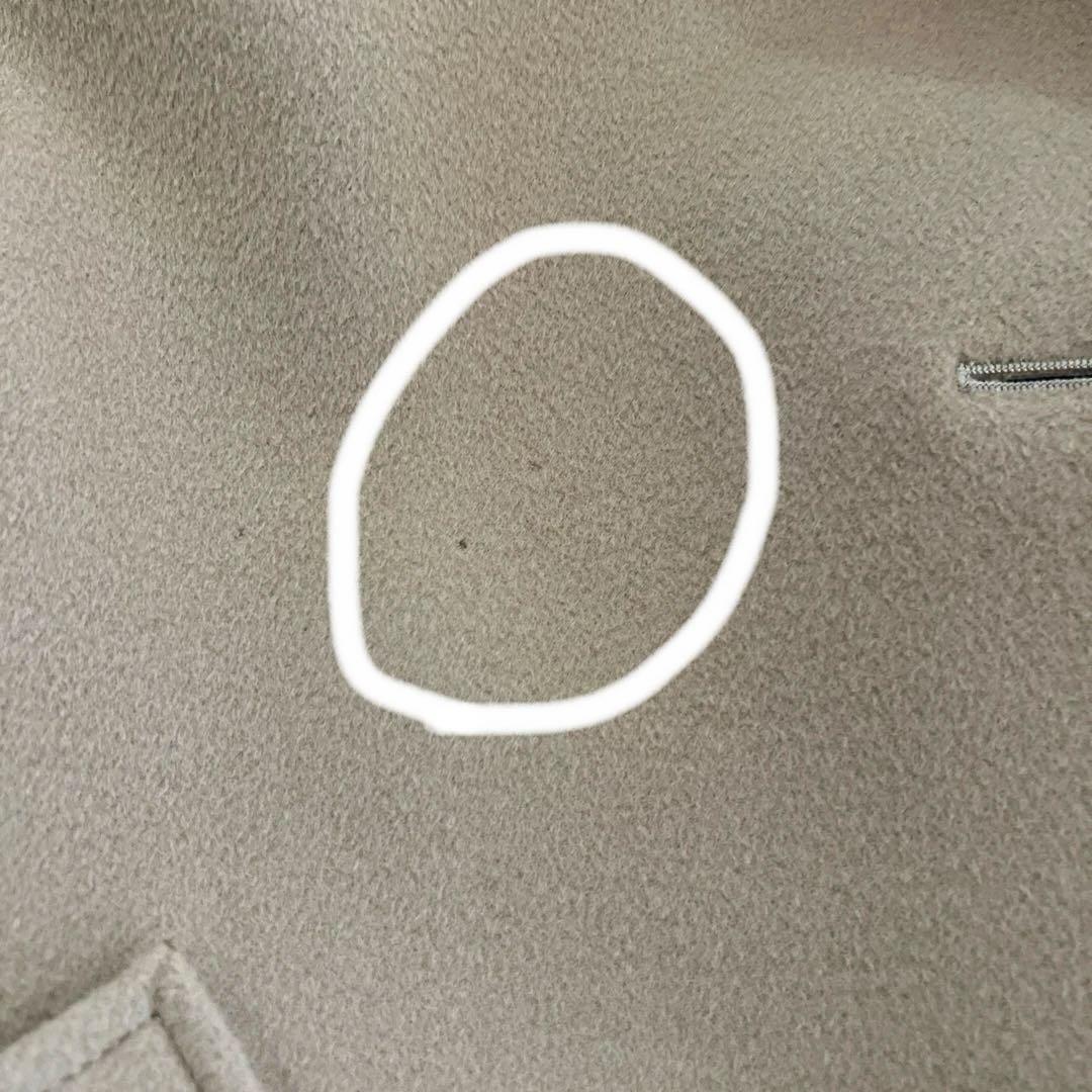 MAX&CO. ロングコート