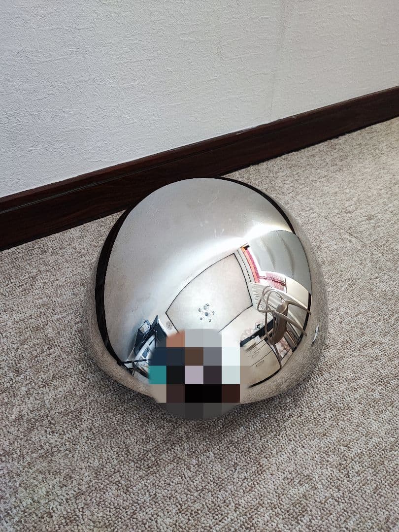 BUGATTI　ブガッティ　フルーツボウル