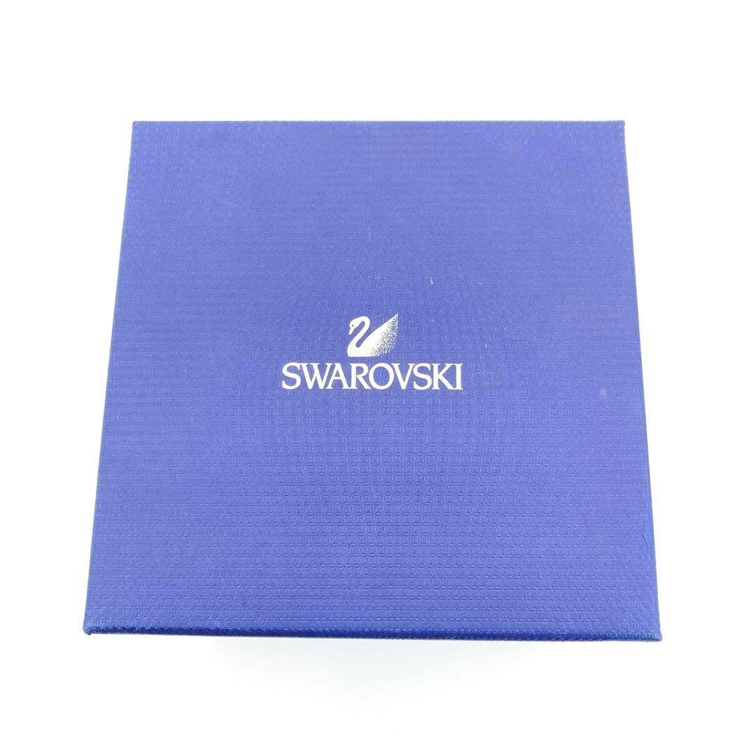 SWAROVSKI　スワロフスキー　くまのプーさん　クリスタル　インテリア　置物