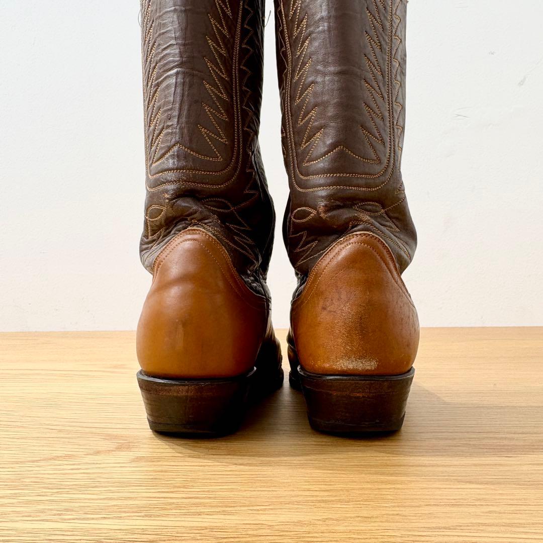 Tony Lama レディースウエスタンブーツ 24