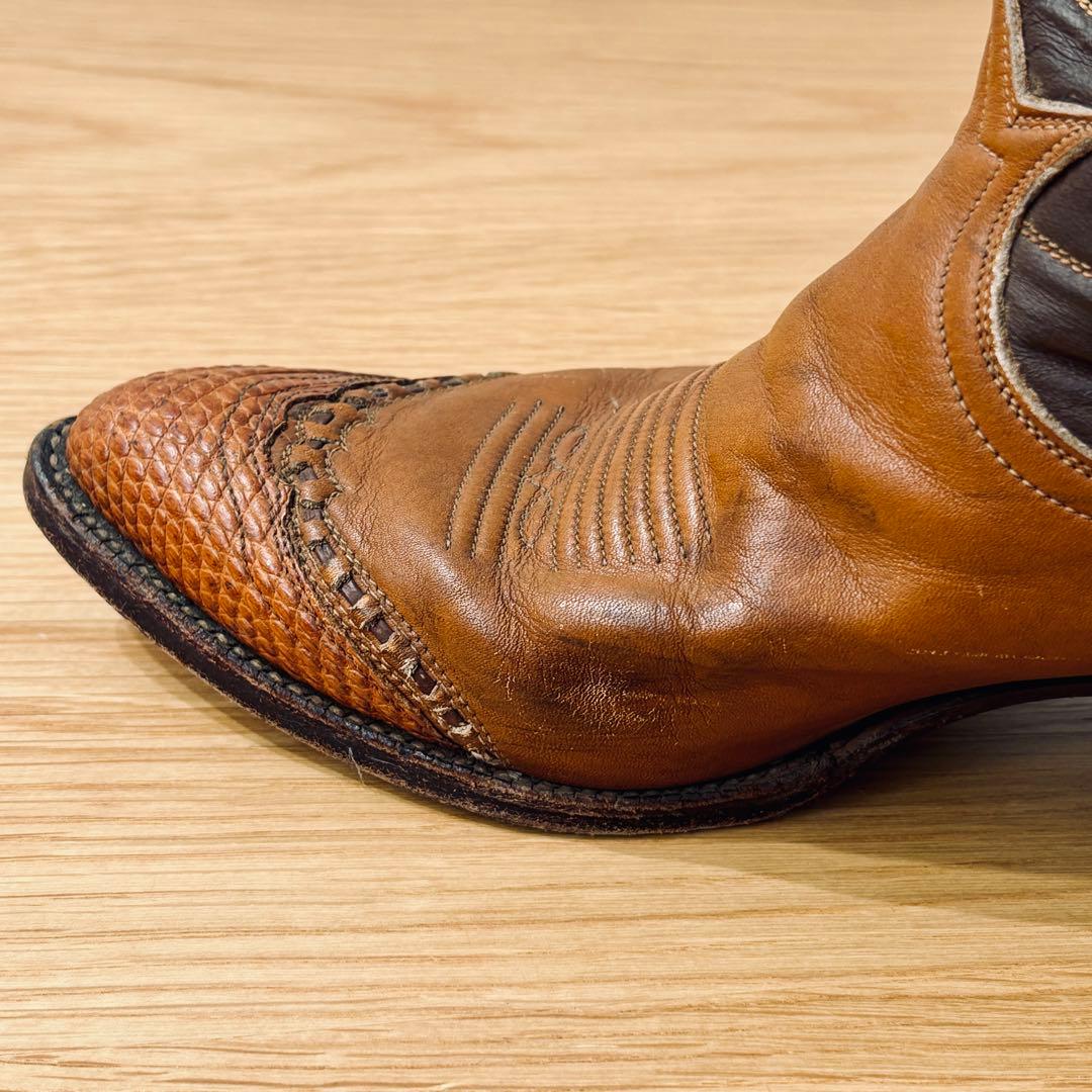 Tony Lama レディースウエスタンブーツ 24