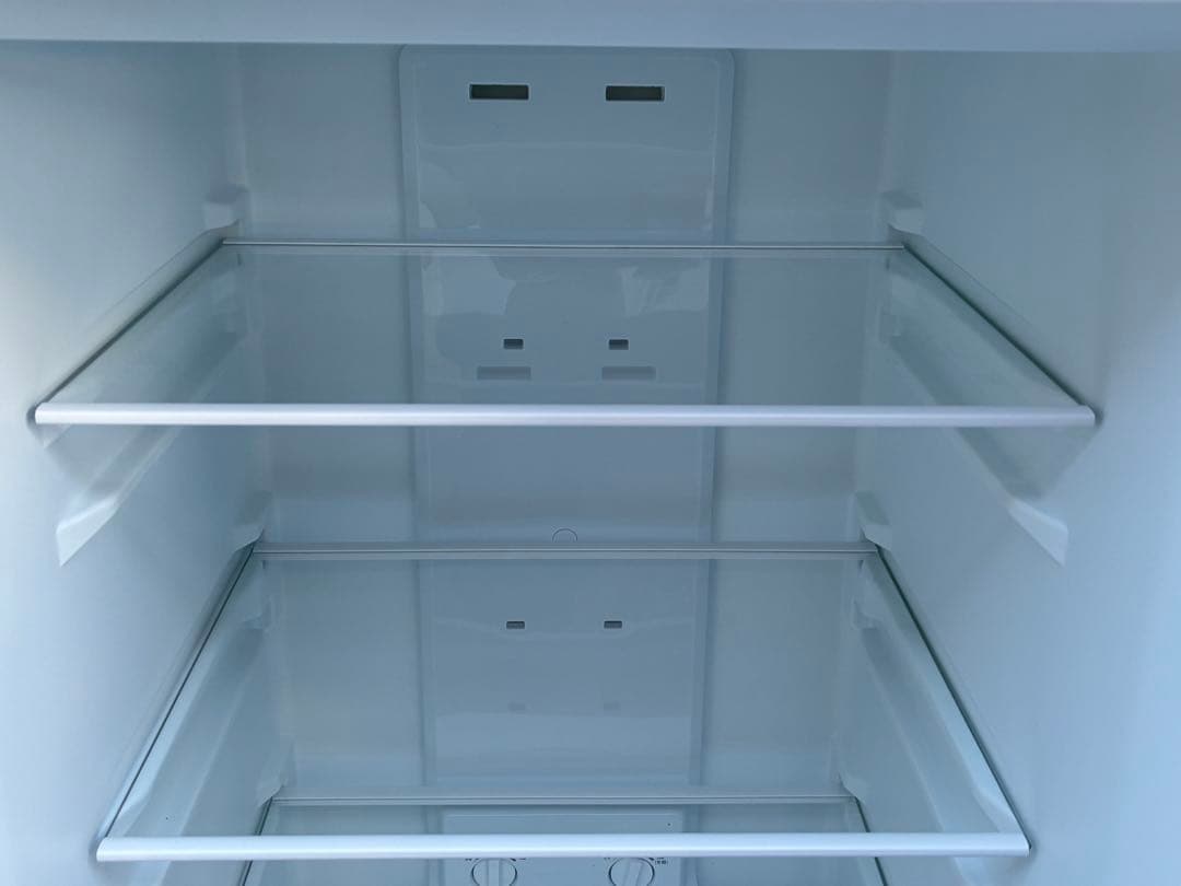 ヤマダ電機　2ドア冷蔵庫　YRZ-F17M　2024年製　179L　仙台　宮城