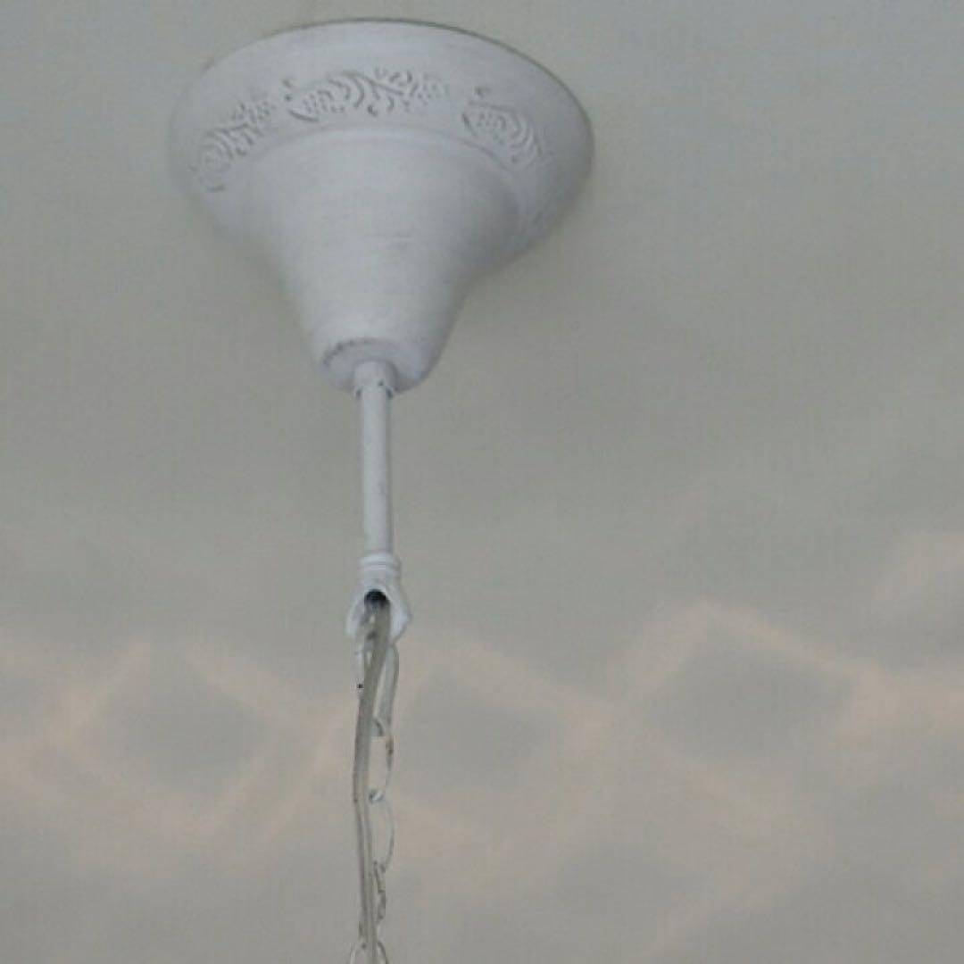 アスフォー・クリスタル使用 ドルチェ・ヴィータ 8灯シャンデリア