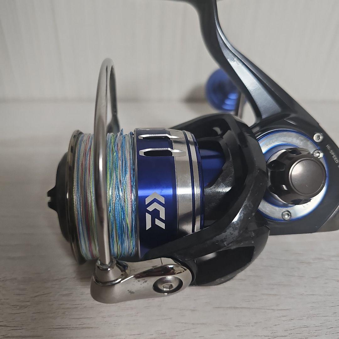 15ソルティガ 4000H