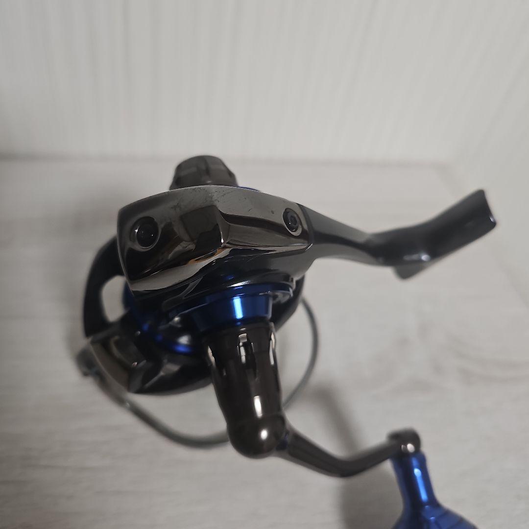 15ソルティガ 4000H