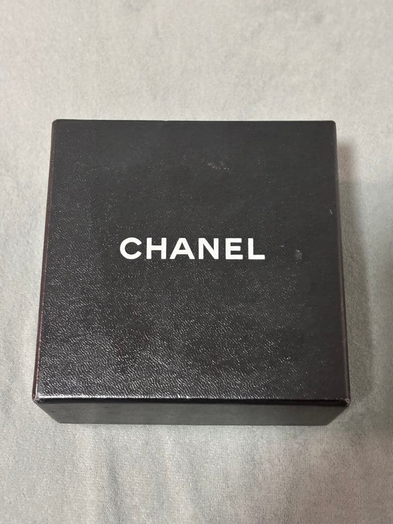 【美品】シャネル CHANEL ベルト ココマーク ヴィンテージ　チェーンベルト