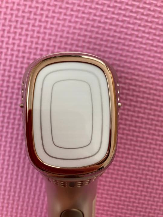 パナソニックイオンエフェクター高浸透タイプ　Panasonic EH-ST97