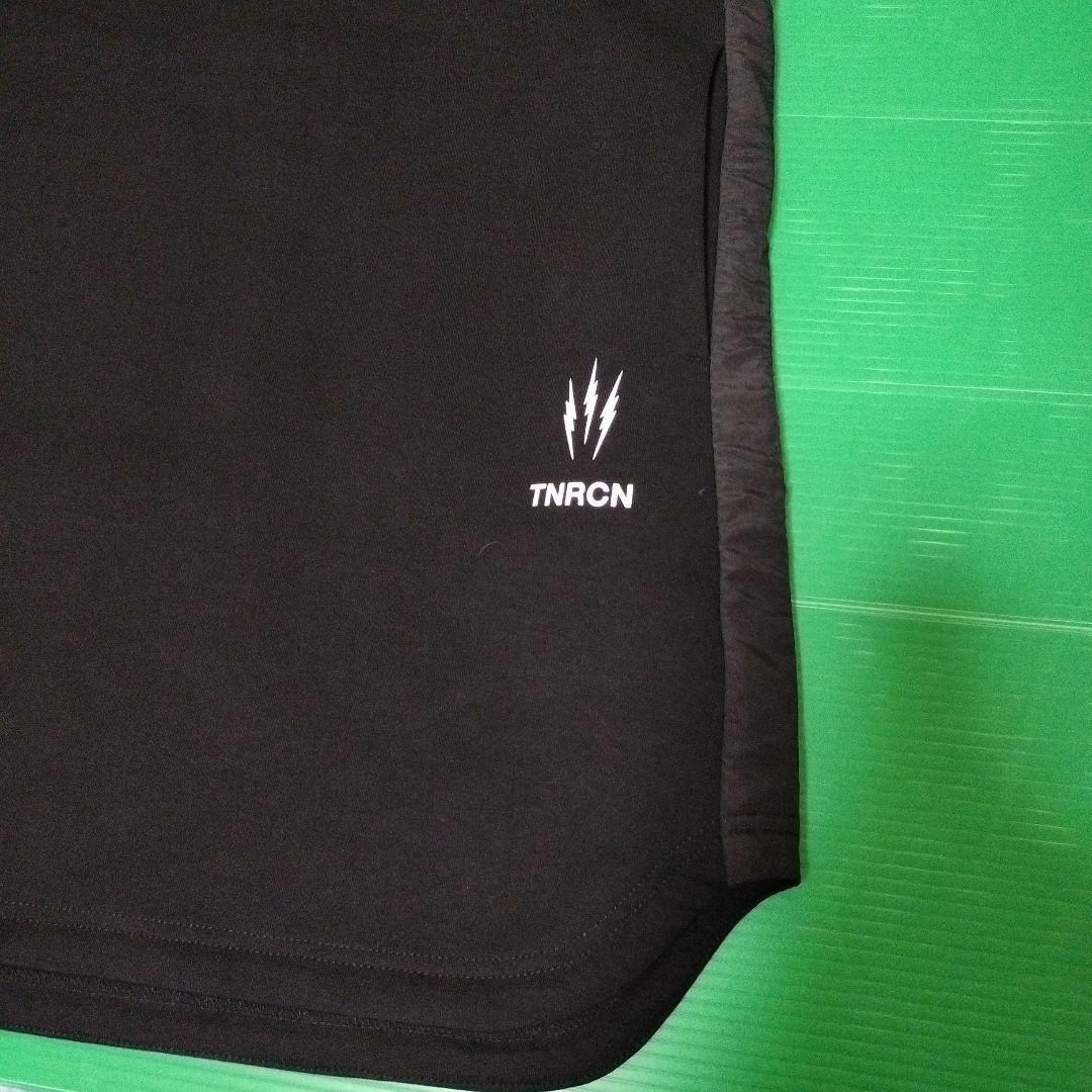 TNRCN ゴルフワンピース　ハーフジップ　レディースXSサイズ