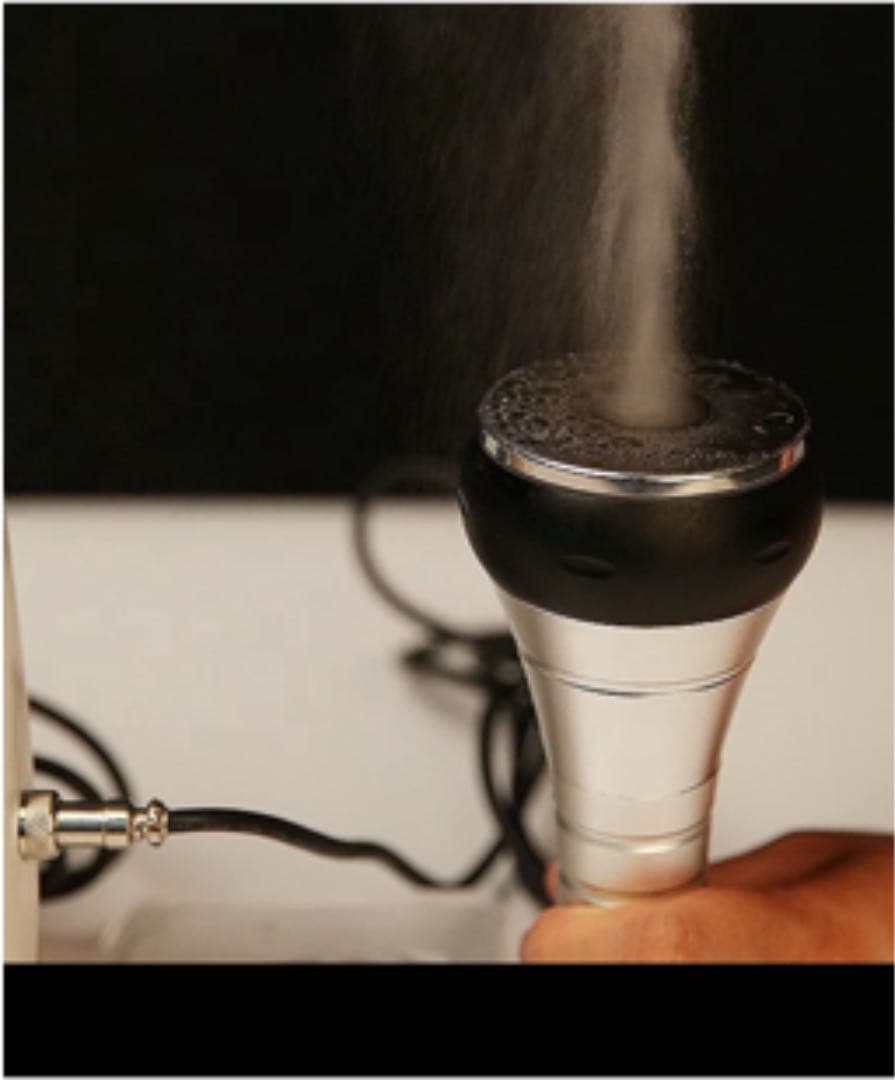 家庭用キャビテーションラジオ波3in1 即日発送