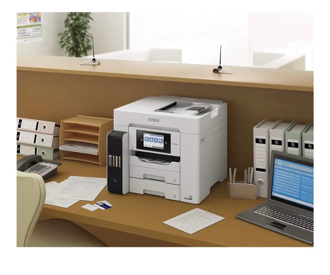 エプソン プリンター PX-M791FT ホワイト