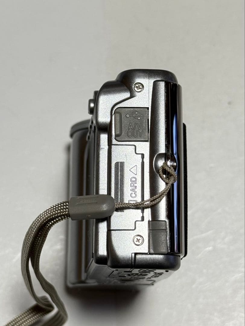 ニコン Nikon クールピクス COOLPIX S4